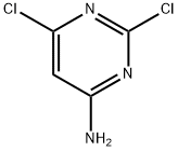 10132-07-7 4-Amino-2,6-dichloropyrimidine
