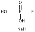 Sodium Monofluorophosphate Structure