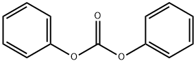 Diphenyl carbonate Structure