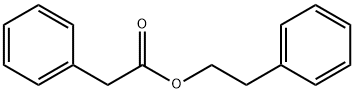102-20-5 Phenethyl phenylacetate