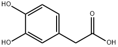 102-32-9 3,4-Dihydroxyphenylacetic acid