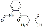 1022-31-7 N-formylkynurenine
