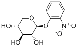 2-NITROPHENYL-BETA-D-XYLOPYRANOSIDE Structure