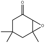 4,4,5A-TRIMETHYLPERHYDRO-1-BENZOXIREN-2-ONE Structure