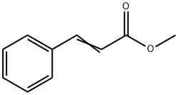 103-26-4 Methyl cinnamate