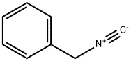 Benzyl isocyanide Structure