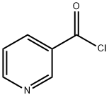 NICOTINYL CHLORIDE HYDROCHLORIDE Structure