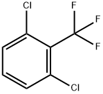 2,6-Dichloro-Benzotrifluoride Structure