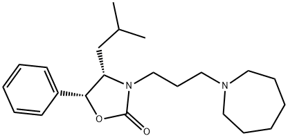 Ipenoxazone Structure