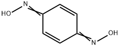 105-11-3 1,4-Benzoquinone dioxime