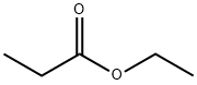 105-37-3 Ethyl propionate