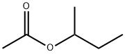 DL-sec-Butyl acetate Structure