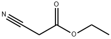 105-56-6 Ethyl cyanoacetate