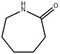 Caprolactam Structure