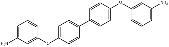 105112-76-3 4,4-BIS(3-AMINOPHENOXY)BIPHENYL(43BAPOBP)