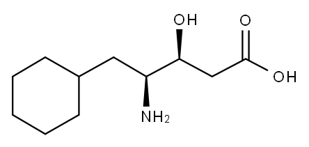 ACHPA Structure