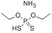 O,O-Diethyl Dithiophosphate AMMoniuM Salt Structure
