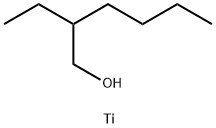 1070-10-6 Titanium ethylhexoxide