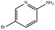 2-Amino-5-bromopyridine Structure