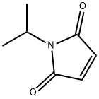 N-Isopropylmaleimide Structure
