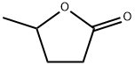 γ-Valerolactone Structure