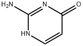 Isocytosine Structure