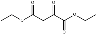 Diethyl oxalacetate Structure