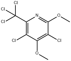 penclomedine Structure