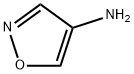 4-Aminoisoxazole Structure