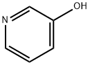 3-Hydroxypyridine Structure