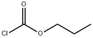 109-61-5 Propyl chloroformate