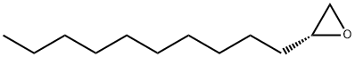 (R)-(+)-1,2-EPOXYDODECANE Structure