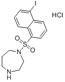 110448-33-4 ML-7 HYDROCHLORIDE