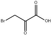 3-Bromopyruvic acid Structure