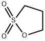 1,3-Propane sultone Structure