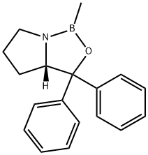 112022-81-8 (S)-3,3-Diphenyl-1-methylpyrrolidino[1,2-c]-1,3,2-oxazaborole