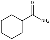 Cyclohexanecarboxamide Structure