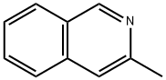 1125-80-0 3-Methylisoquinoline