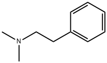 1126-71-2 N,N-Dimethylphenethylamine