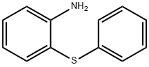 1134-94-7 2-(Phenylthio)aniline