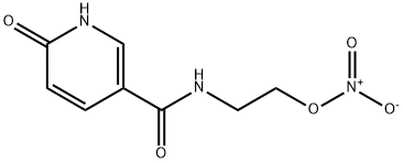 6-Hydroxy Nicorandil Structure