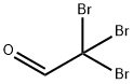 Tribromoacetaldehyde Structure