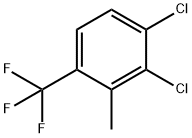 115571-59-0 2,3-Dichloro-6-(trifluoromethyl)toluene