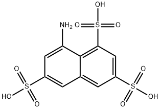 Koch acid Structure