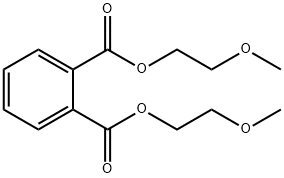 117-82-8 Bis(2-methoxyethyl) phthalate