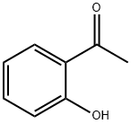 2'-Hydroxyacetophenone Structure