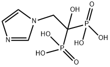 118072-93-8 Zoledronic acid