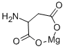 DL-Aspartic acid hemimagnesium salt Structure