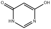1193-24-4 4,6-Dihydroxypyrimidine