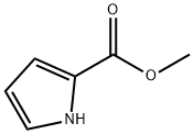1193-62-0 Methyl 2-pyrrolecarboxylate